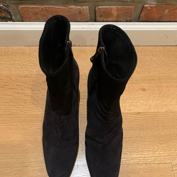 Prada sport suede ankle boots, size 39 EU - Picture 6 of 8
